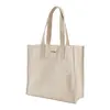 Custom FEED Market Tote - Organic Cotton - Personalized