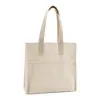 Custom FEED Market Tote - Organic Cotton - Personalized
