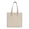 Custom FEED Market Tote - Organic Cotton - Personalized