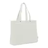 Custom FEED Organic Cotton Rivet Tote