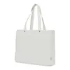 Custom FEED Organic Cotton Rivet Tote