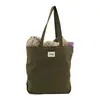 FEED Organic Cotton Shopper Tote