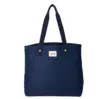 FEED Organic Cotton Weekend Tote