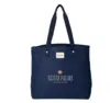 FEED Organic Cotton Weekend Tote