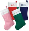 Promotional Felt Christmas Stocking