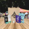 Festival Goer Tote Bag Kit