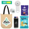 Festival Goer Tote Bag Kit