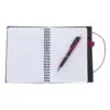 Festival Notebook With Pen