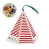 Festive Holiday Ornament Gift Set