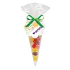 Festive Spring Candy Cone Gift Bag