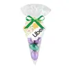 Festive Spring Candy Cone Gift Bag