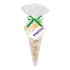 Festive Spring Candy Cone Gift Bag