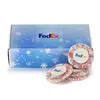 Festive Sugar Cookie Mailer Gift Set