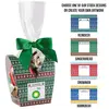 Festive Ugly Sweater Desk Gift Set