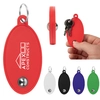 Fidget Stress Reliever Keychain