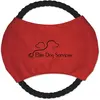 Personalized Fido Flier Dog Rope Toy