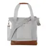 Custom Field & Co. Canvas Commuter Tote - 16oz