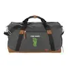 Custom Field & Co. Campster Duffle Bag - 22"