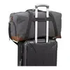 Custom Field & Co. Campster Duffle Bag - 22"