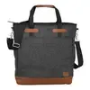 Branded Field & Co. Campster 15" Wool Computer Tote