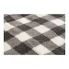 Field & Co.® Double Sided Plaid Sherpa Blanket