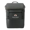 Custom Field & Co. Fireside Eco Backpack Cooler - 12 Can Capacity