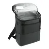 Custom Field & Co. Fireside Eco Backpack Cooler - 12 Can Capacity