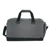 Custom Field & Co. Hudson Weekender Duffle Bag with Shoe Compartment - 21"