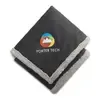 Branded Field & Co. Wool Sherpa Blanket - 60" x 70"