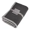 Branded Field & Co. Wool Sherpa Blanket - 60" x 70"