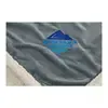 Custom Field & Co. Sherpa Blanket - 50"x60"x1" Size