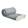 Custom Field & Co. Sherpa Blanket - 50"x60"x1" Size