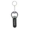 Fiesta Key Chain with Bottle Opener & LED Light