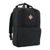 Custom Fife Recycled Laptop Backpack - 15"