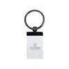 Findlay Velvet Touch Key Ring