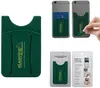 Finger Grip Cell Phone Card Holder w/Packaging