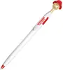 Customizable Fire Chief Smilez Pen for Fire Safety Promotions