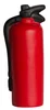 Fire Extinguisher Stress Reliever
