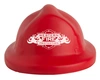 Personalized Fire Helmet Stress Reliever