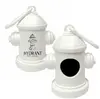 Fire Hydrant Pet Baggie Dispenser