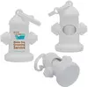 Fire Hydrant Pet Waste Bag Dispenser