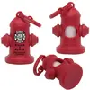 Fire Hydrant Pet Waste Bag Dispenser