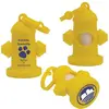 Fire Hydrant Pet Waste Bag Dispenser