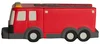 Promotional Fire Truck Stress Reliever