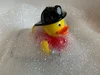 Fireman Rubber Duck