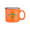 Fireside Ceramic Campfire Mug (15 oz)