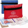 Personalized First Aid Kit - 14 Piece