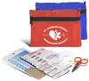 Personalized First Aid Kit - 14 Piece