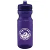 Fitness - USA 24 Oz. Sports Water Bottle