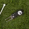 ‘Fix-All!’ Divot Repair Tool With Ball Marker